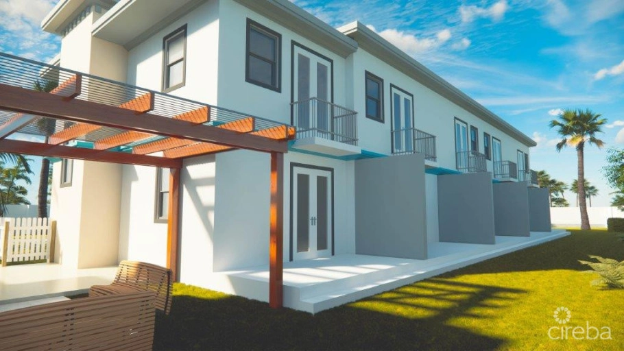 Annie's Retreat Villas #10