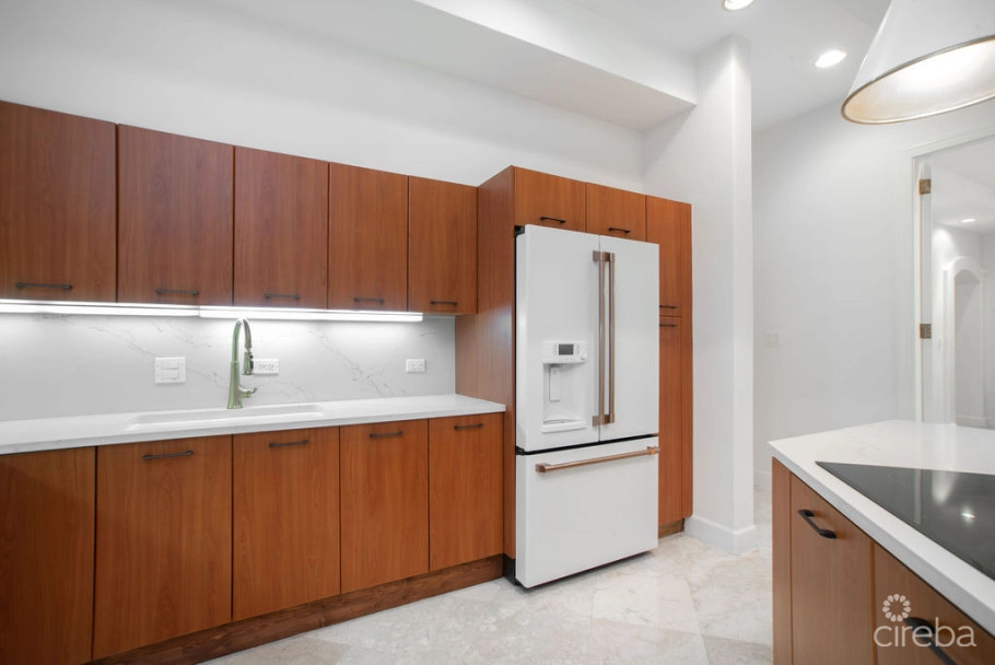Must See Britannia Kings Court Totally Renovated Townhome.