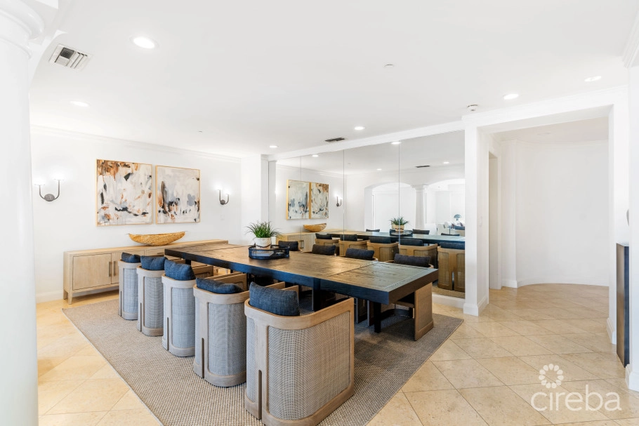 The Ritz Carlton Residence #605
