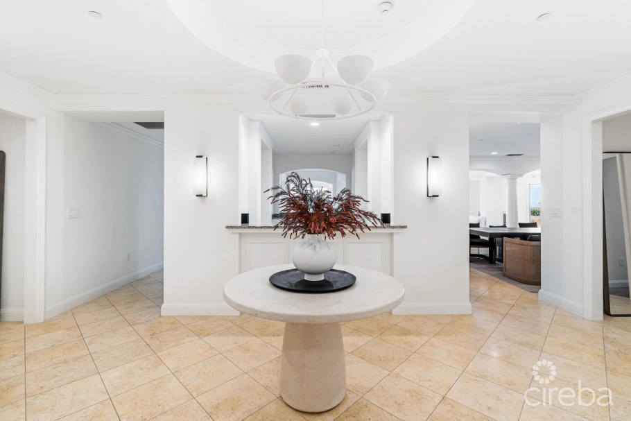 The Ritz Carlton Residence #605