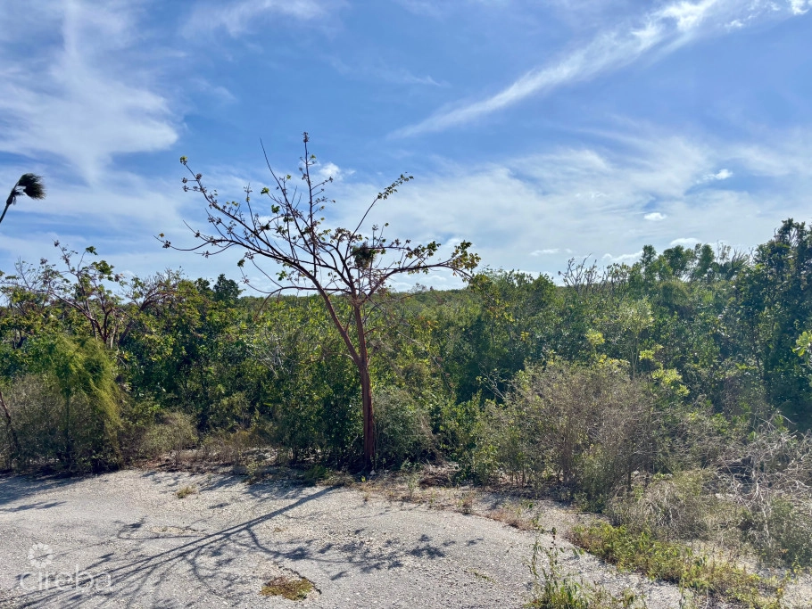 Little Cayman East Lot - .5 Acres