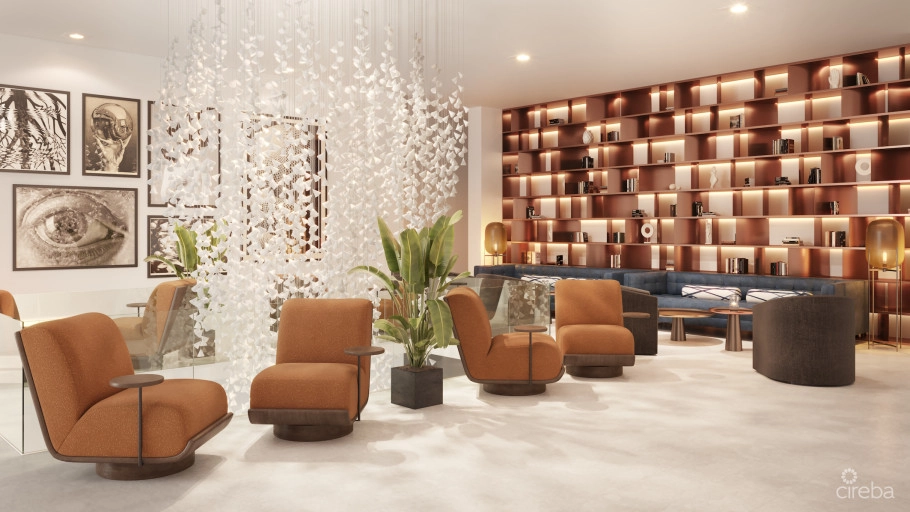 One|gt Residences - Unit 1002