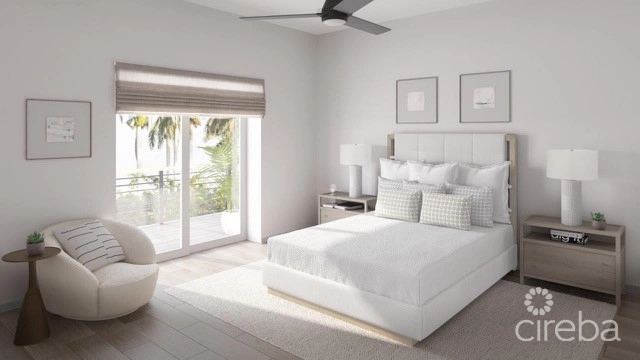Sunrise Landing Townhomes