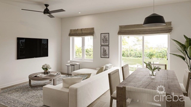 Sunrise Landing Townhomes