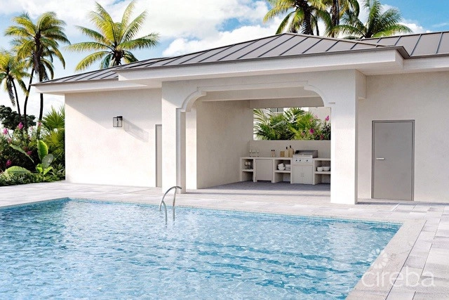 Sunrise Landing Townhomes