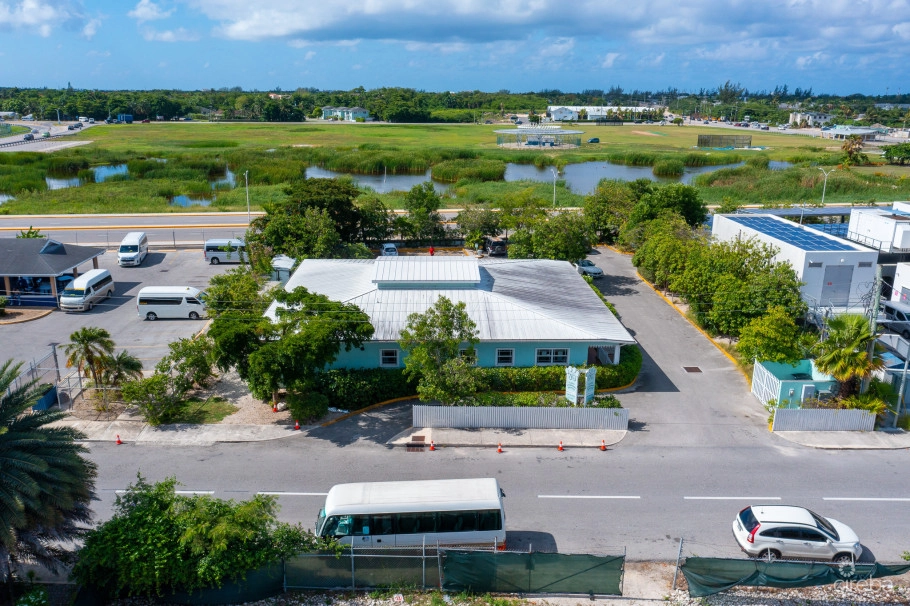 Island Veterinary Services Vet Clinic And Property