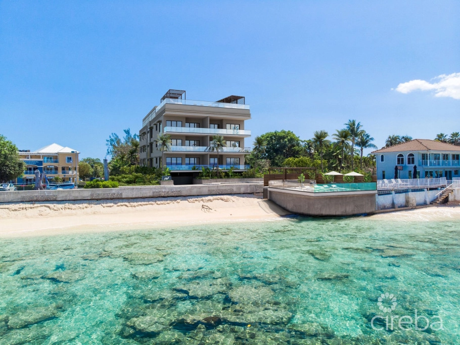 Residence 4 - The Sands