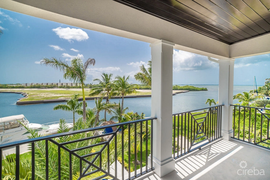 Grand Harbour Waterfront Estate