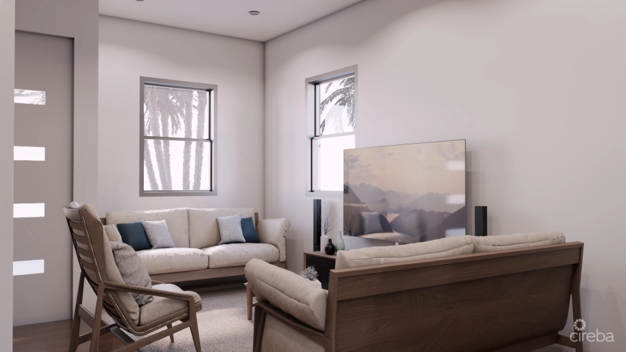 # 8 Annie's Retreat Villas - 2 Bed/2.5 Bath