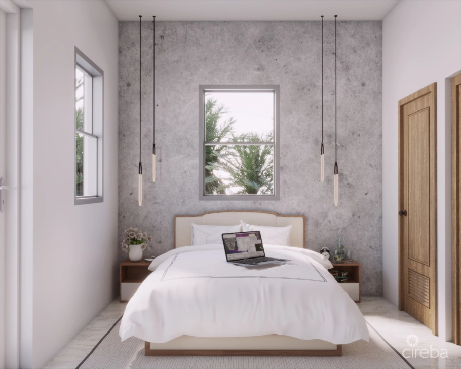 # 8 Annie's Retreat Villas - 2 Bed/2.5 Bath