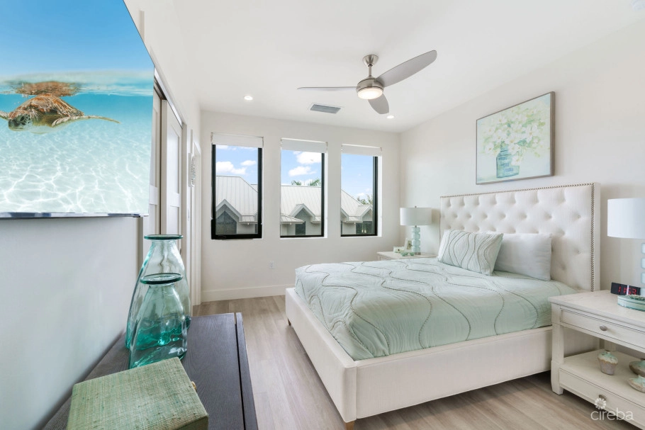 Seahaven Prospect Waterfront 4 Bed Duplex - Air B N B