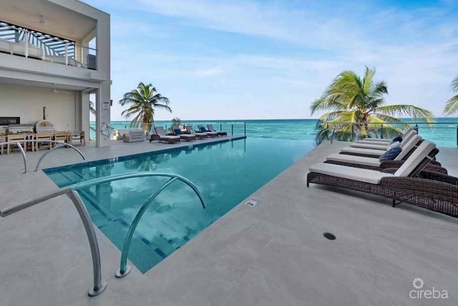 Timeless Paradise