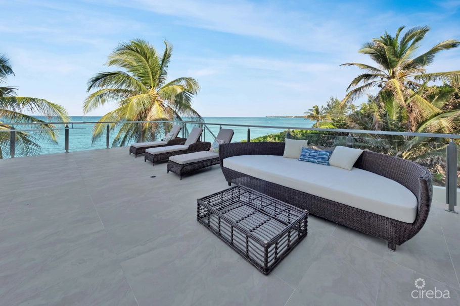 Timeless Paradise
