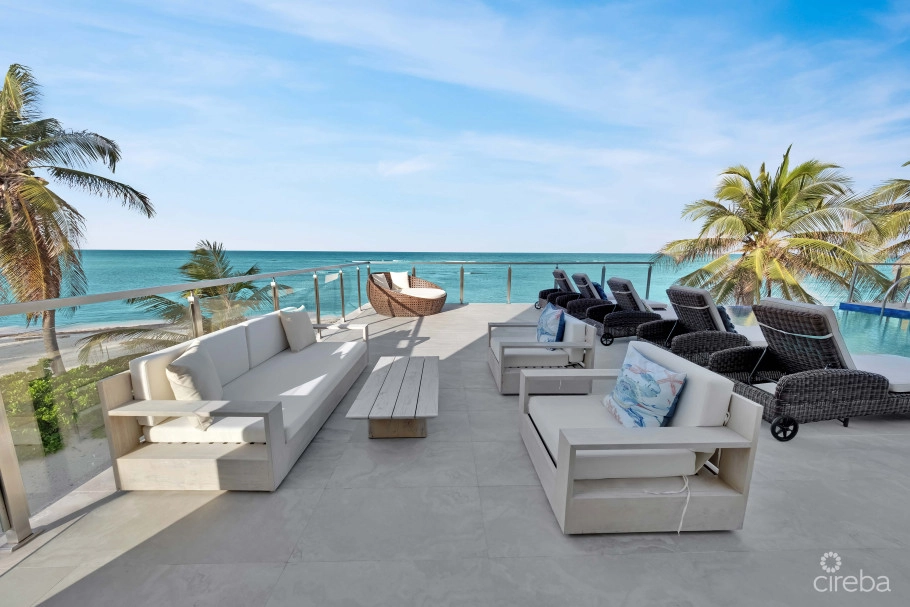 Timeless Paradise