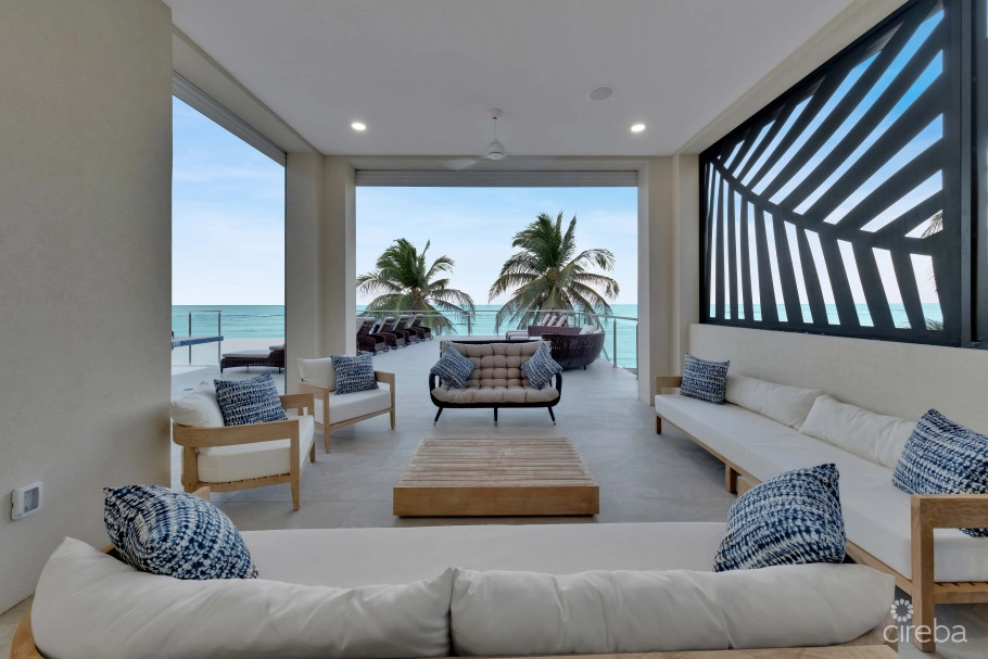 Timeless Paradise