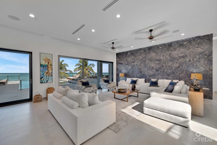 Timeless Paradise