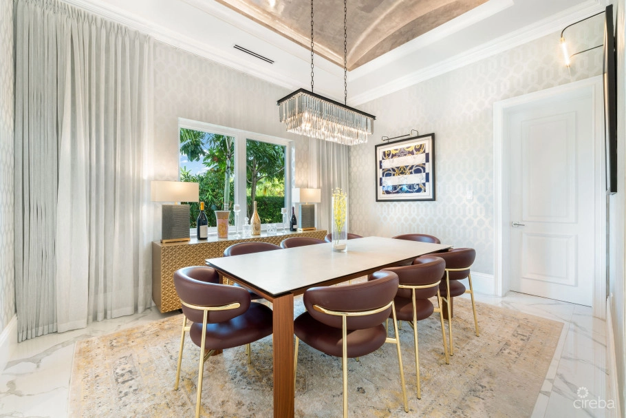 Grand Harbour Waterfront Estate