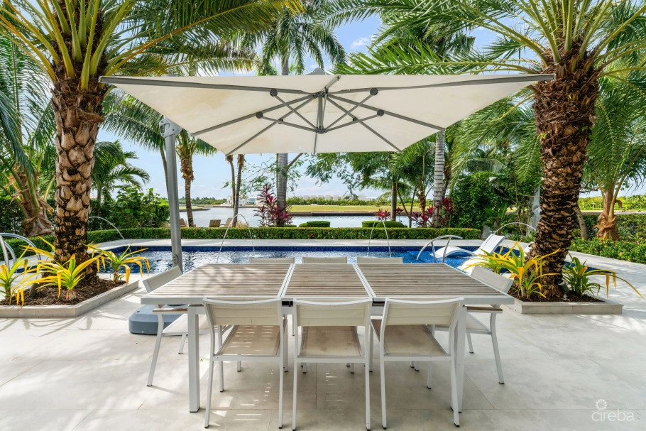 Grand Harbour Waterfront Estate