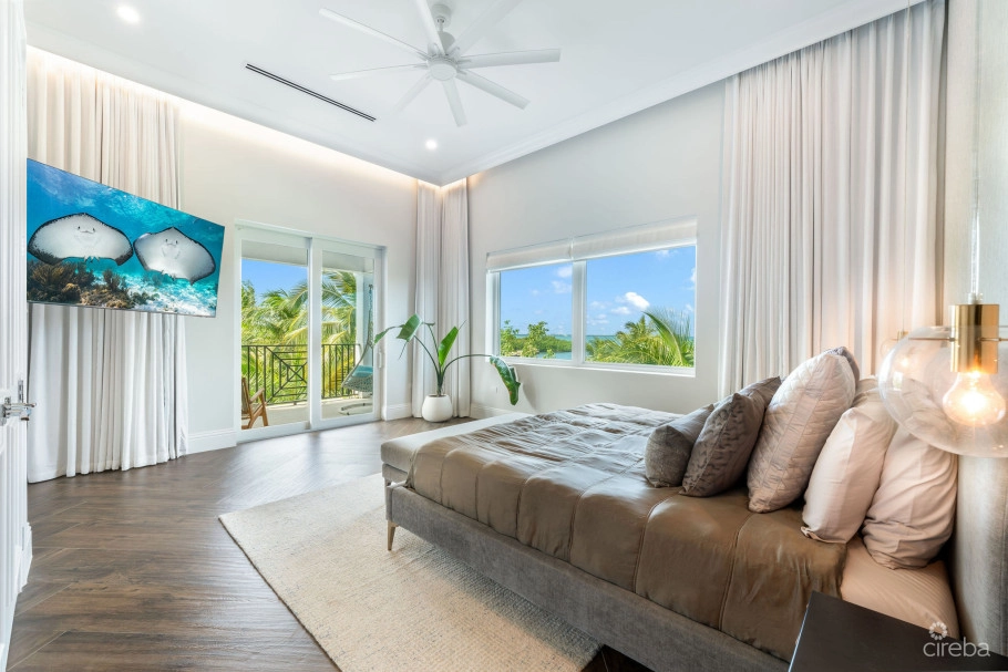 Grand Harbour Waterfront Estate