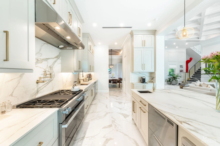 Grand Harbour Waterfront Estate