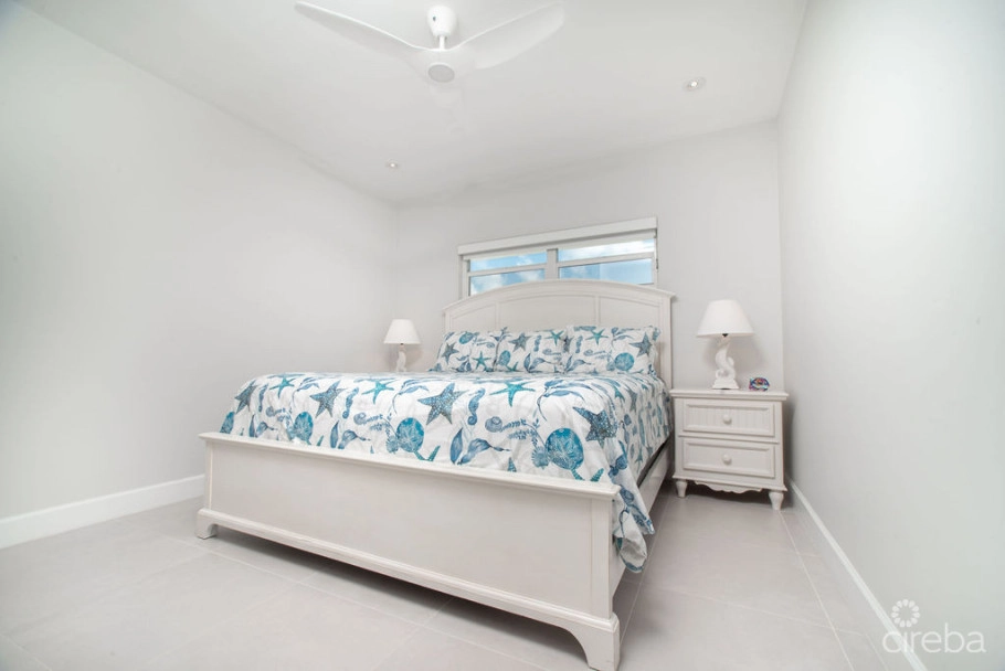 Christopher Columbus Penthouse Oceanview