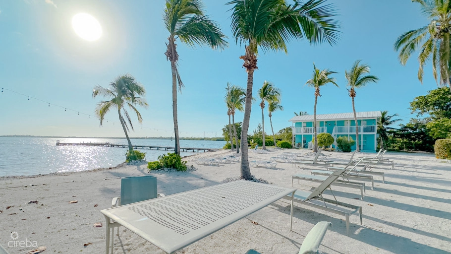 Little Cayman - Kingston Bight - Investment Opportunity