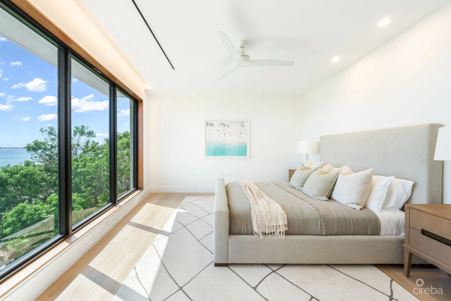 Ocean Front 4 Bed Condo Smb- The Sands