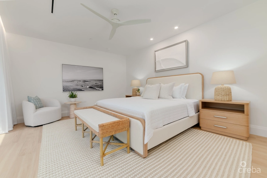 Residence 4 - The Sands