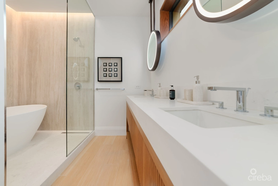 Residence 4 - The Sands
