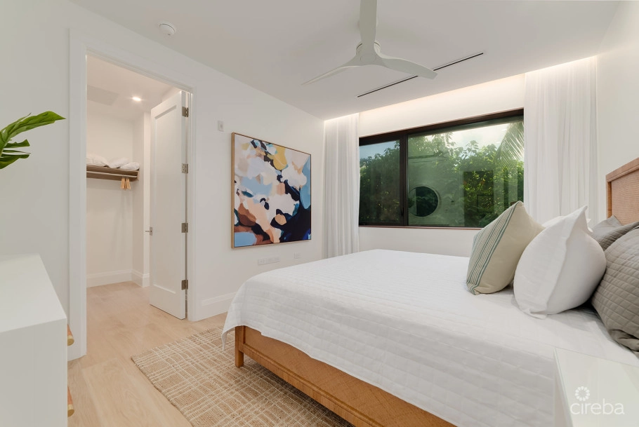 Residence 4 - The Sands