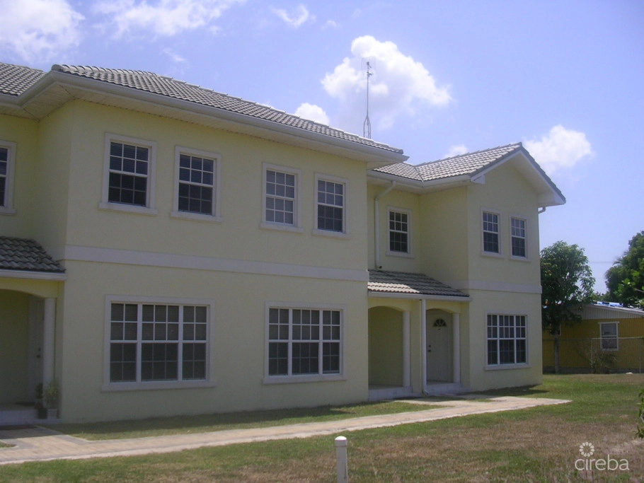 North Side Condos