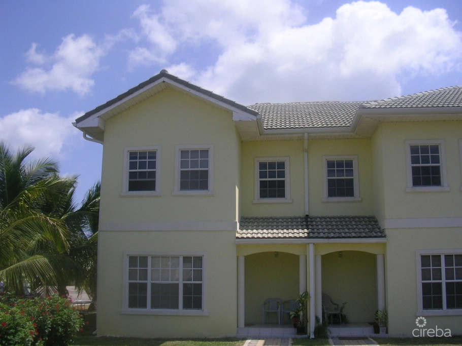North Side Condos