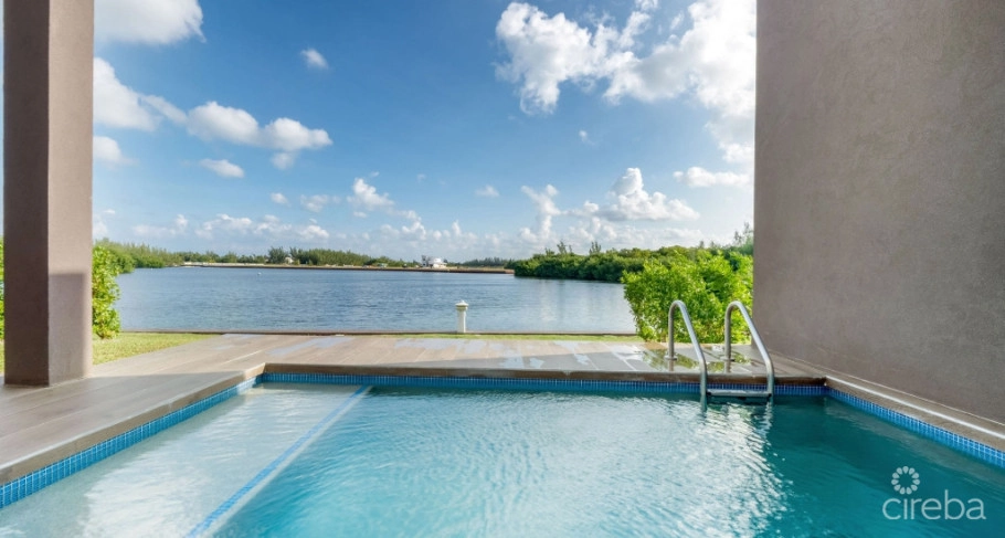 Paraiso Residences #7 - Pre-construction