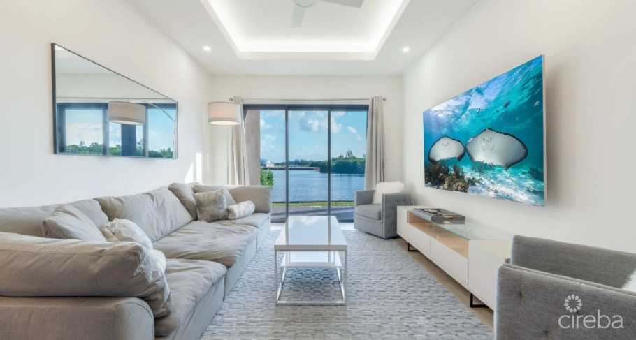 Paraiso Residences #7 - Pre-construction