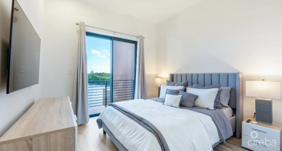Paraiso Residences #7 - Pre-construction