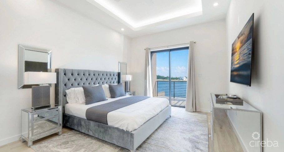Paraiso Residences #7 - Pre-construction