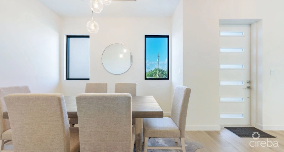Paraiso Residences #7 - Pre-construction