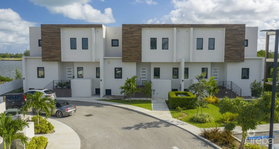 Paraiso Residences #7 - Pre-construction