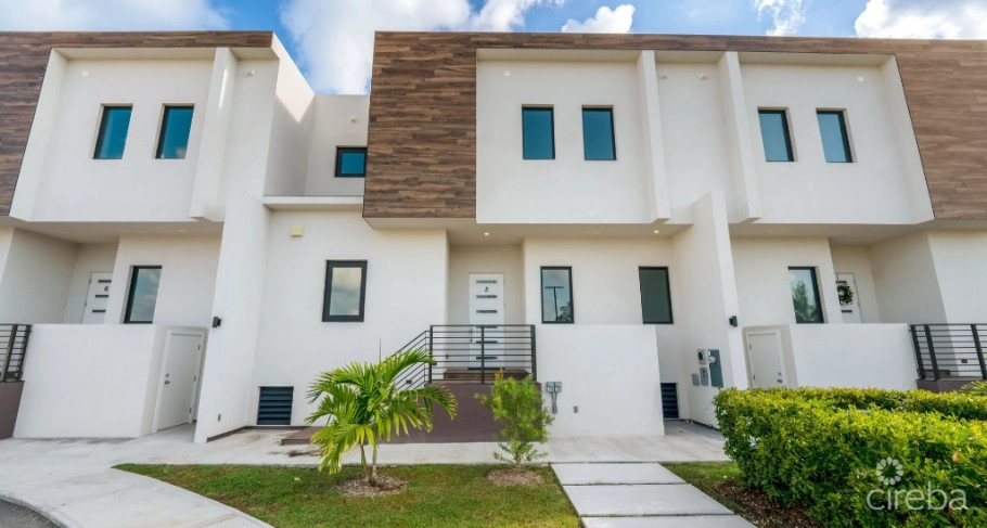 Paraiso Residences #9- Pre-construction