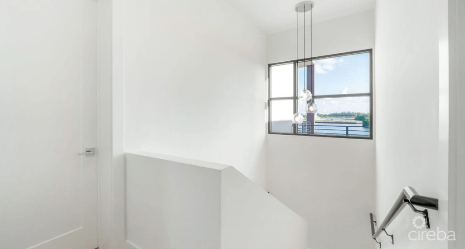 Paraiso Residences #9- Pre-construction
