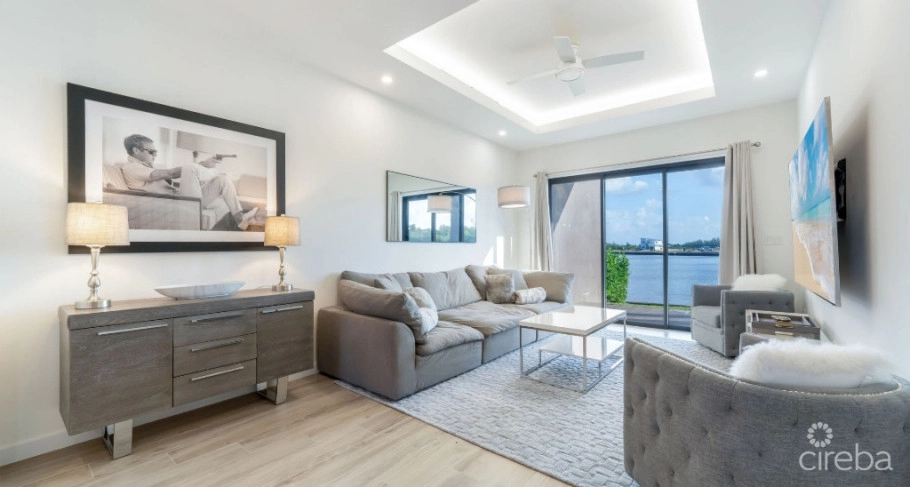 Paraiso Residences #9- Pre-construction