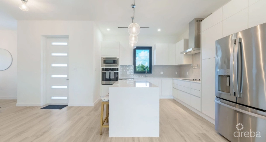 Paraiso Residences #9- Pre-construction