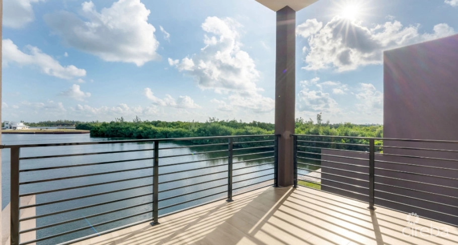 Paraiso Residences #9- Pre-construction
