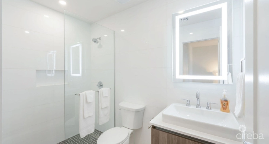 Paraiso Residences #9- Pre-construction