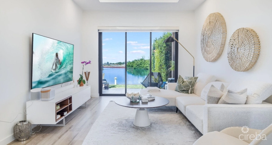 Paraiso Residences #7 - Pre-construction