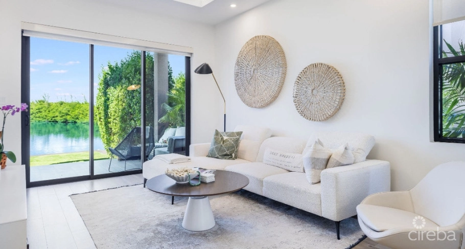 Paraiso Residences #7 - Pre-construction