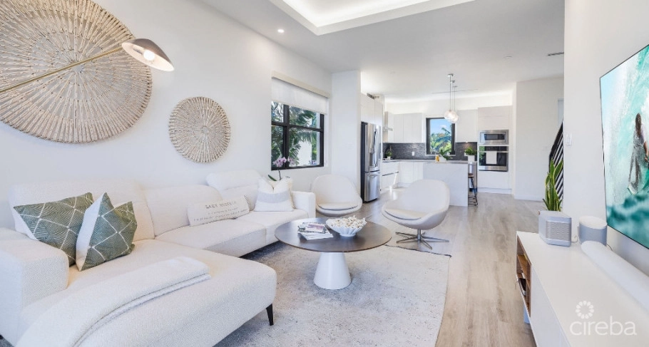 Paraiso Residences #7 - Pre-construction