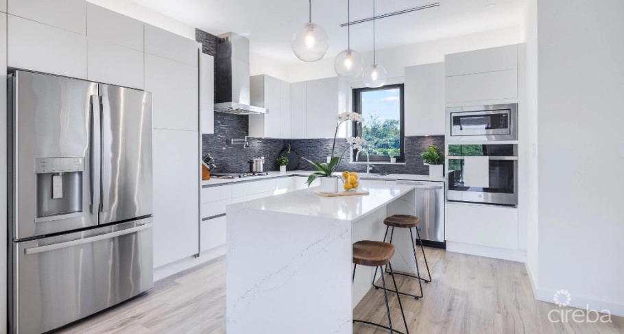 Paraiso Residences #7 - Pre-construction