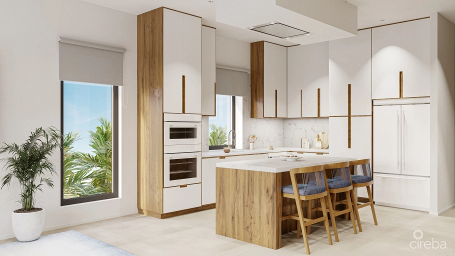 Sundance 2, Oceanfront Residence
