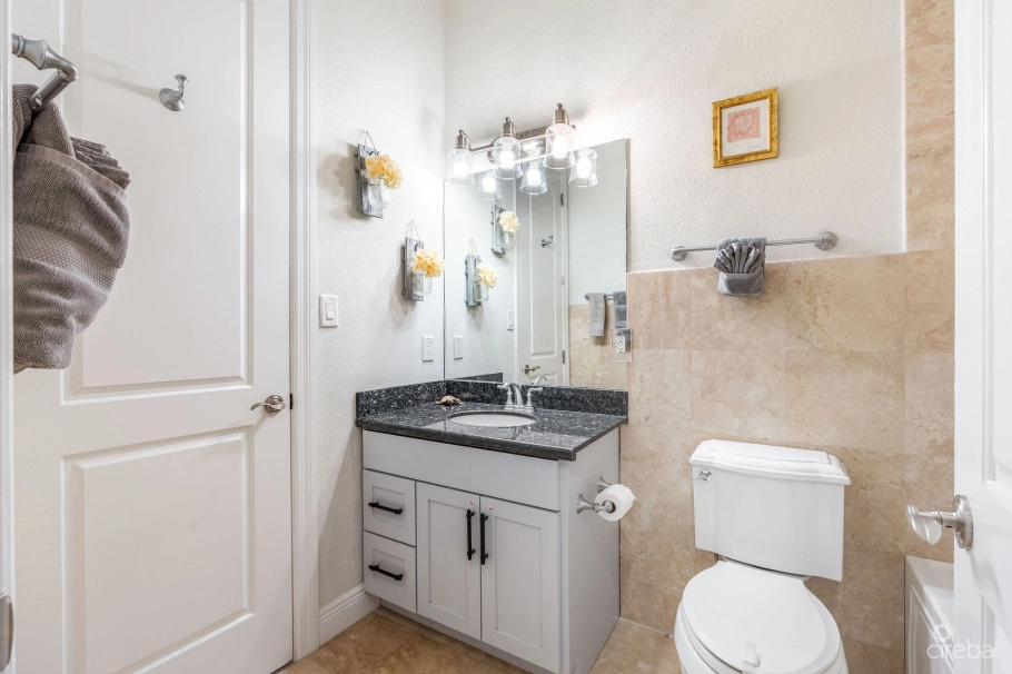 Westview- Ground Floor Oceanfront Condo